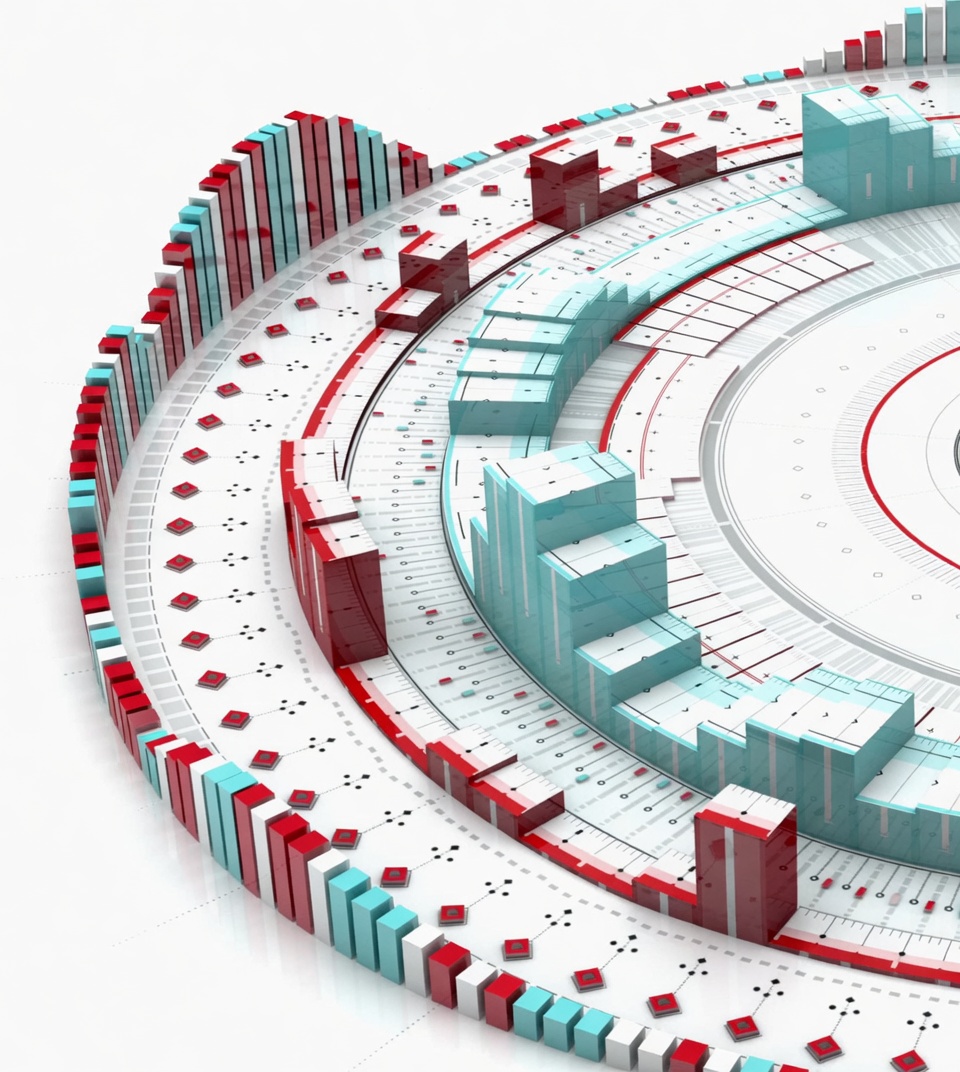 Multi-domain master data unified into one governed record